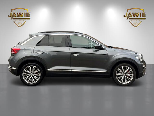 Volkswagen T-Roc 2.0 TSI 4Motion Sport Navi