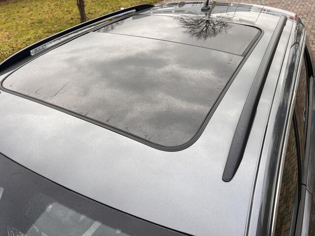 Volkswagen T-Roc 2.0 TSI 4Motion Sport Navi