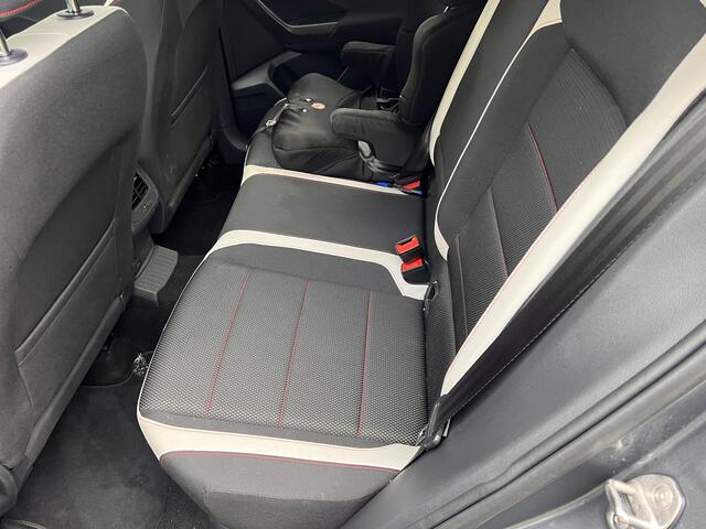 Volkswagen T-Roc 2.0 TSI 4Motion Sport Navi
