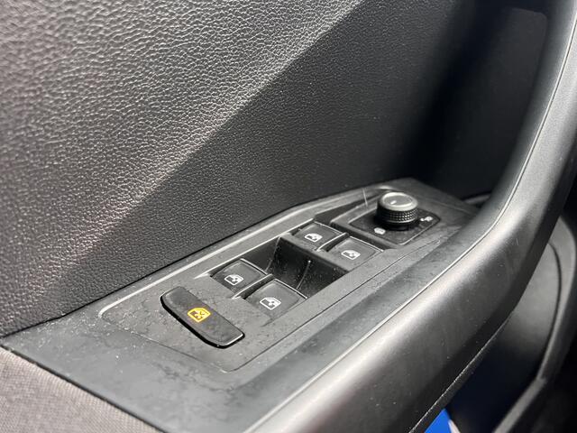 Volkswagen T-Roc 2.0 TSI 4Motion Sport Navi