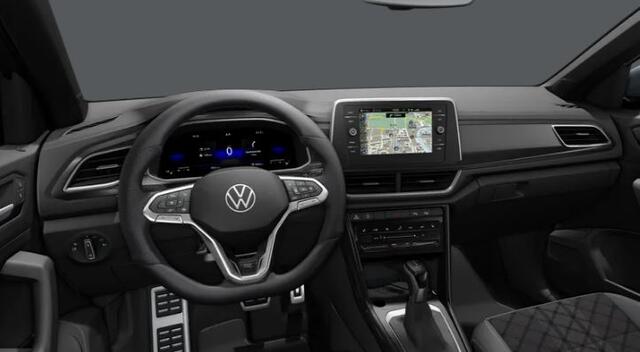 Volkswagen T-Roc 1.5 TSI R-Line Business
