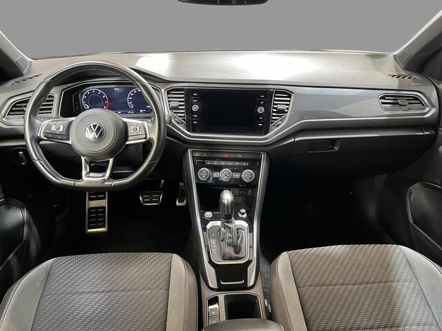 Volkswagen T-Roc 1.5 TSI R-LINE
