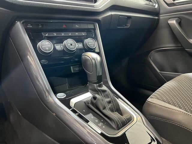 Volkswagen T-Roc 1.5 TSI R-LINE
