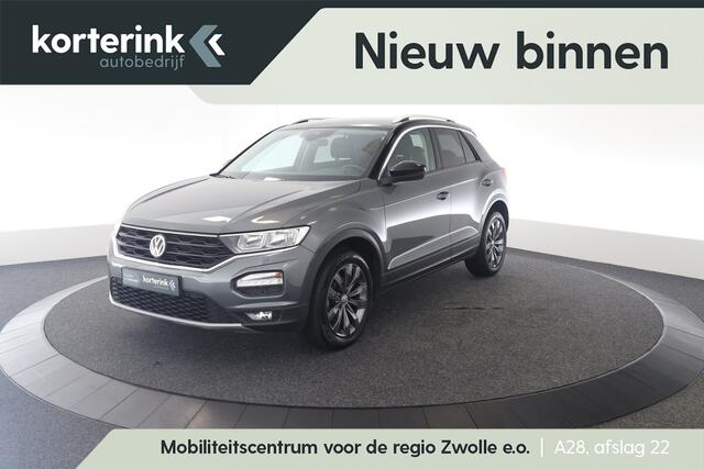 Volkswagen T-Roc 1.0 TSI Style Business