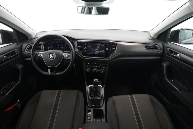 Volkswagen T-Roc 1.0 TSI Style Business