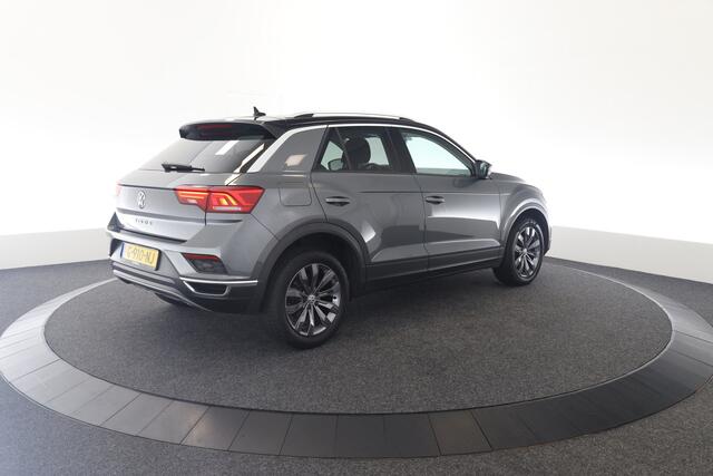 Volkswagen T-Roc 1.0 TSI Style Business