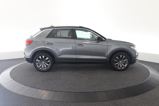 Volkswagen T-Roc 1.0 TSI Style Business
