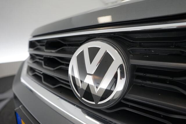 Volkswagen T-Roc 1.0 TSI Style Business