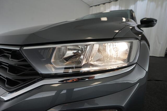 Volkswagen T-Roc 1.0 TSI Style Business