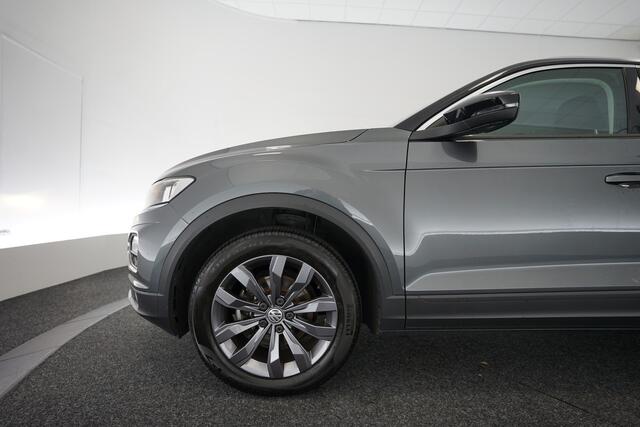 Volkswagen T-Roc 1.0 TSI Style Business