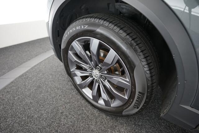 Volkswagen T-Roc 1.0 TSI Style Business