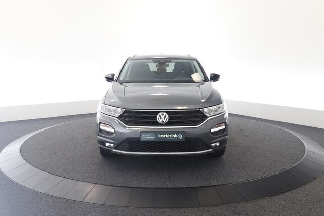 Volkswagen T-Roc 1.0 TSI Style Business