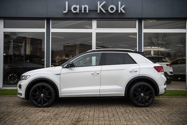 Volkswagen T-Roc 1.5 TSi 150 pk DSG-7 Sport R-Line | 2x R-Line | Full LED | Camera | Navigatie