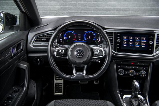Volkswagen T-Roc 1.5 TSi 150 pk DSG-7 Sport R-Line | 2x R-Line | Full LED | Camera | Navigatie