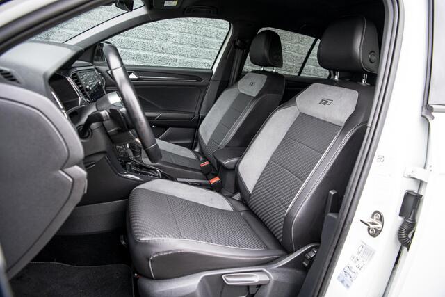Volkswagen T-Roc 1.5 TSi 150 pk DSG-7 Sport R-Line | 2x R-Line | Full LED | Camera | Navigatie
