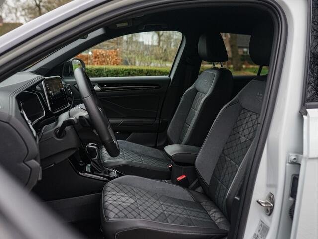 Volkswagen T-Roc 1.5 TSI DSG R-Line Business+ 150pk l Matrix l Keyless l Camera l Adaptieve Cruise