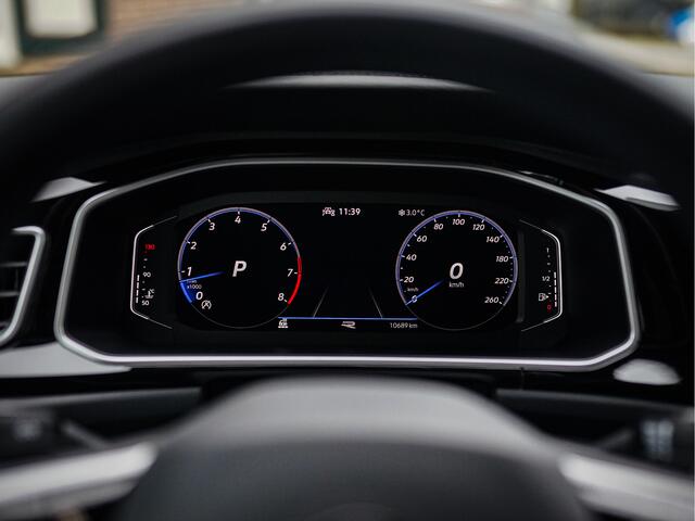 Volkswagen T-Roc 1.5 TSI DSG R-Line Business+ 150pk l Matrix l Keyless l Camera l Adaptieve Cruise