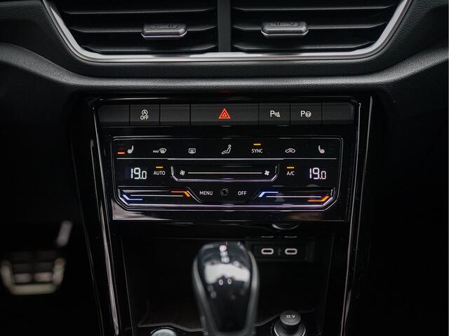 Volkswagen T-Roc 1.5 TSI DSG R-Line Business+ 150pk l Matrix l Keyless l Camera l Adaptieve Cruise