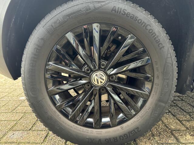 Volkswagen T-Roc 1.5 TSI Style| R-line, Camera, Clima, Cruise, Apple CarPlay