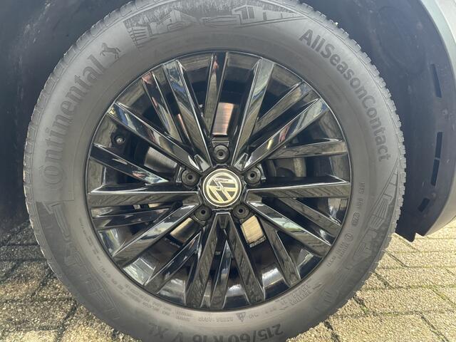 Volkswagen T-Roc 1.5 TSI Style| R-line, Camera, Clima, Cruise, Apple CarPlay