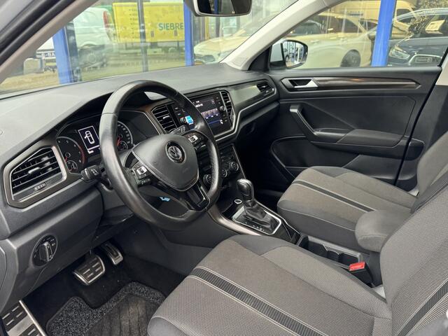 Volkswagen T-Roc 1.5 TSI Style| R-line, Camera, Clima, Cruise, Apple CarPlay