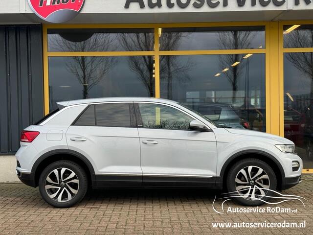 Volkswagen T-Roc 1.0 TSI T-Roc