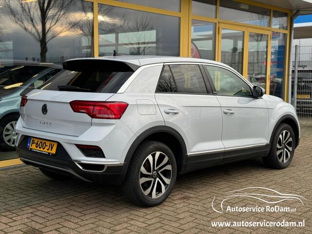Volkswagen T-Roc 1.0 TSI T-Roc
