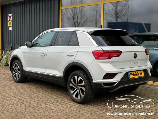 Volkswagen T-Roc 1.0 TSI T-Roc