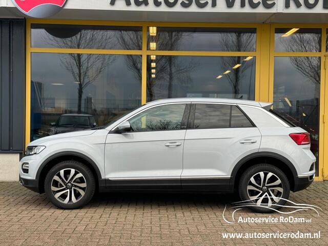 Volkswagen T-Roc 1.0 TSI T-Roc