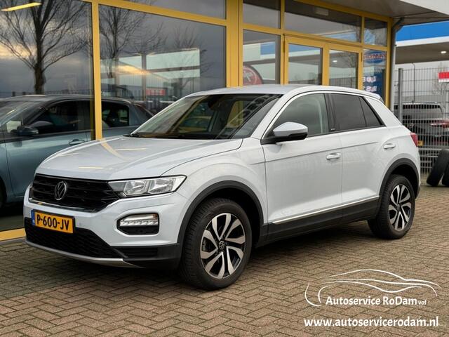 Volkswagen T-Roc 1.0 TSI T-Roc