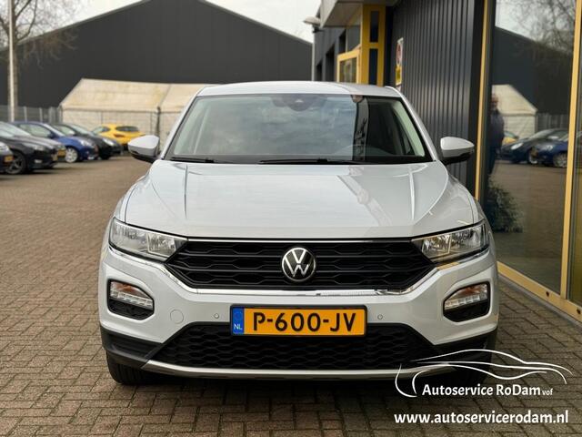 Volkswagen T-Roc 1.0 TSI T-Roc