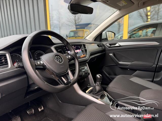 Volkswagen T-Roc 1.0 TSI T-Roc