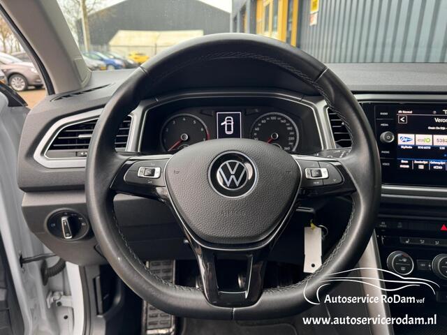 Volkswagen T-Roc 1.0 TSI T-Roc