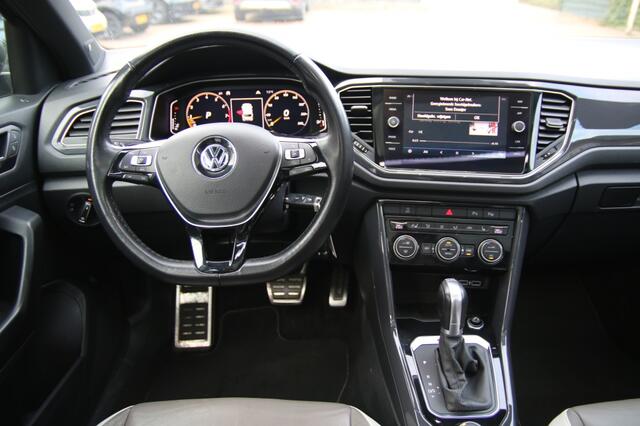 Volkswagen T-Roc 2.0 TSI 4Motion Sp.