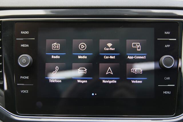 Volkswagen T-Roc 2.0 TSI 4Motion Sp.