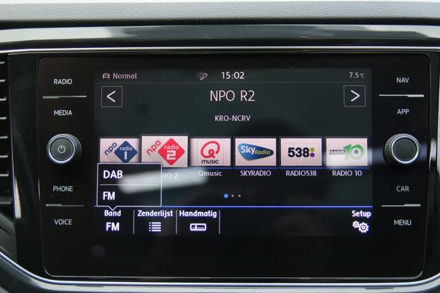 Volkswagen T-Roc 2.0 TSI 4Motion Sp.