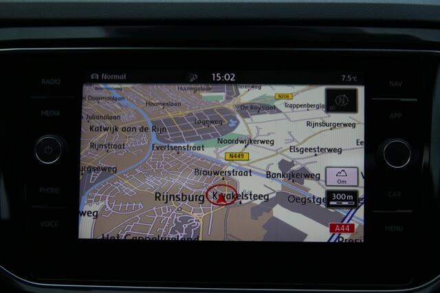 Volkswagen T-Roc 2.0 TSI 4Motion Sp.