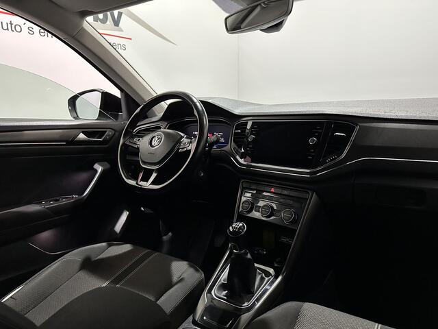 Volkswagen T-Roc 1.0 TSI Style - Navi / Carplay / Lane assist / PDC