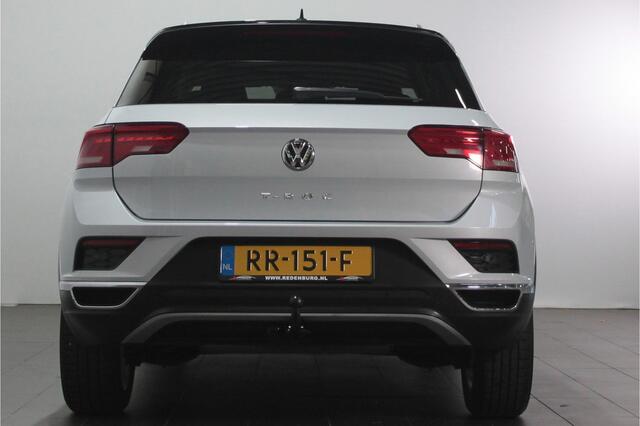 Volkswagen T-Roc 1.0 TSI Style - Navi / Carplay / Lane assist / PDC