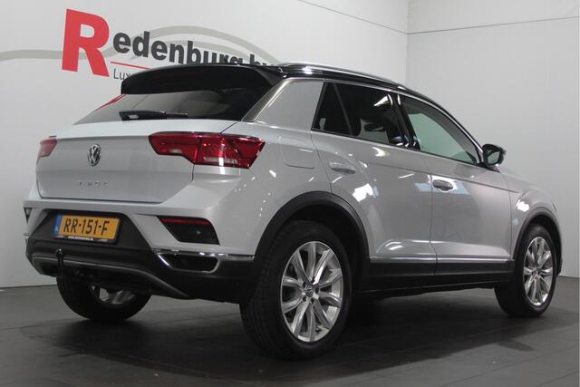 Volkswagen T-Roc 1.0 TSI Style - Navi / Carplay / Lane assist / PDC