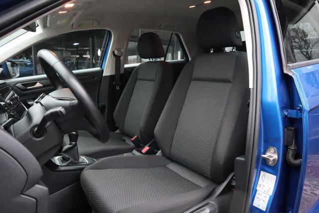 Volkswagen T-Roc 1.0 TSI T-Roc | parkeersensoren voor/achter | Airco | 6 versnellingen
