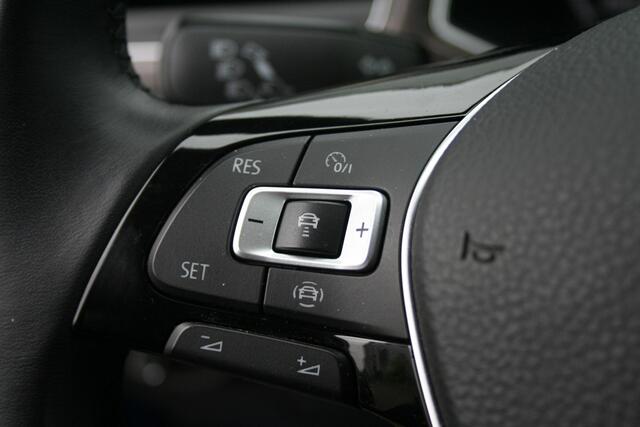 Volkswagen T-Roc 1.0 TSI Style
