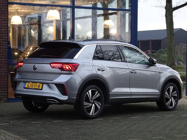 Volkswagen T-Roc 1.5 TSI R-Line Business