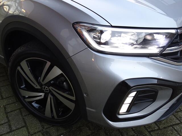 Volkswagen T-Roc 1.5 TSI R-Line Business
