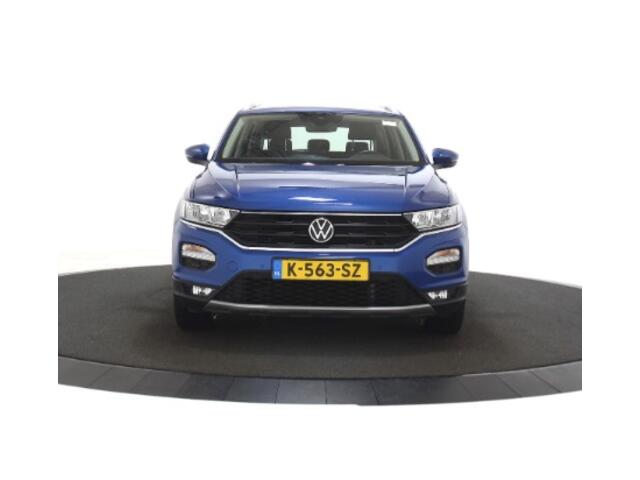 Volkswagen T-Roc 1.0 TSI Style Business Adaptive Cruise - Apple Carplay - Navi