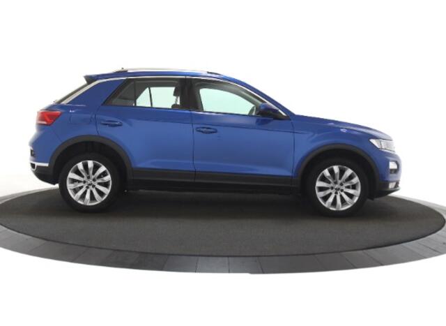 Volkswagen T-Roc 1.0 TSI Style Business Adaptive Cruise - Apple Carplay - Navi