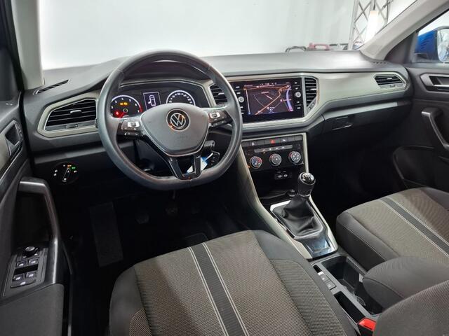 Volkswagen T-Roc 1.0 TSI Style Business Adaptive Cruise - Apple Carplay - Navi