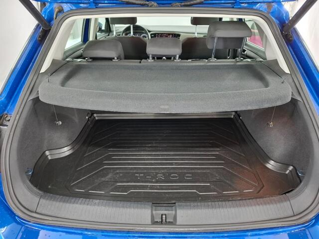 Volkswagen T-Roc 1.0 TSI Style Business Adaptive Cruise - Apple Carplay - Navi