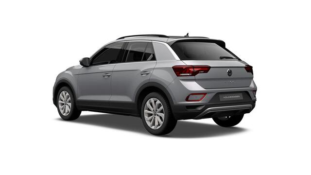 Volkswagen T-Roc 1.5 TSI 150 7DSG Oranje Edition Automaat | Zijruiten achter en achterruit getint 65% lichtabsorberend | Rijstrookbehoudassistent (Lane Assist) | Rijstrookbehoudassistent (Lane Assist)