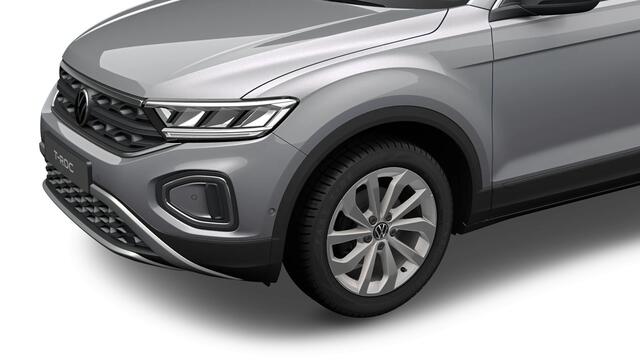 Volkswagen T-Roc 1.5 TSI 150 7DSG Oranje Edition Automaat | Zijruiten achter en achterruit getint 65% lichtabsorberend | Rijstrookbehoudassistent (Lane Assist) | Rijstrookbehoudassistent (Lane Assist)